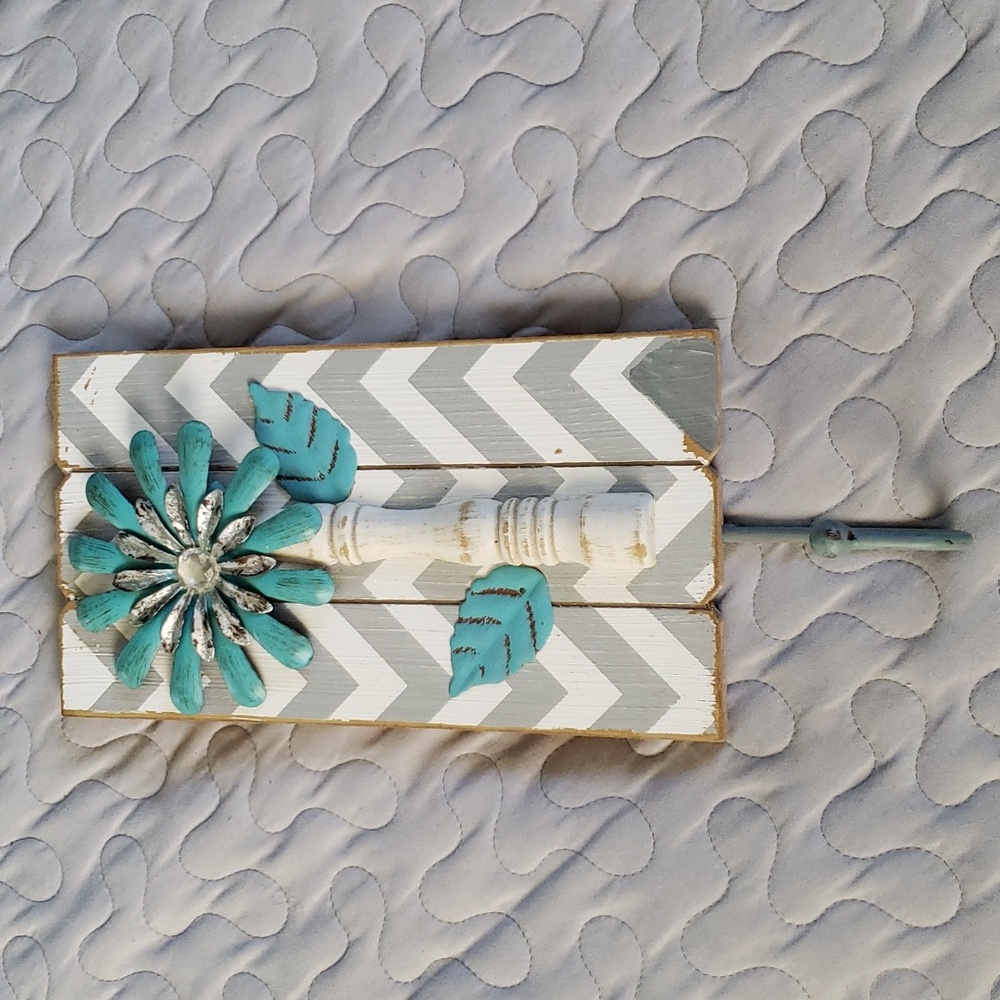 Hobby Lobby Decorative Hook